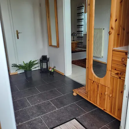 Ferienwohnung Emira Wittingen Exterior foto