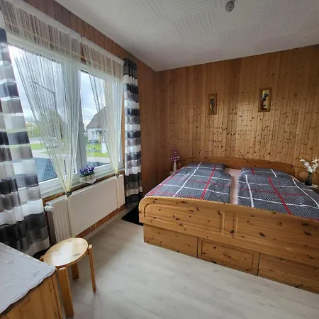 Ferienwohnung Emira Wittingen Exterior foto