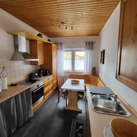 Ferienwohnung Emira Wittingen Exterior foto