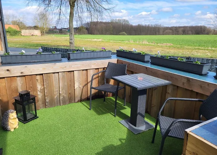 Ferienwohnung Emira