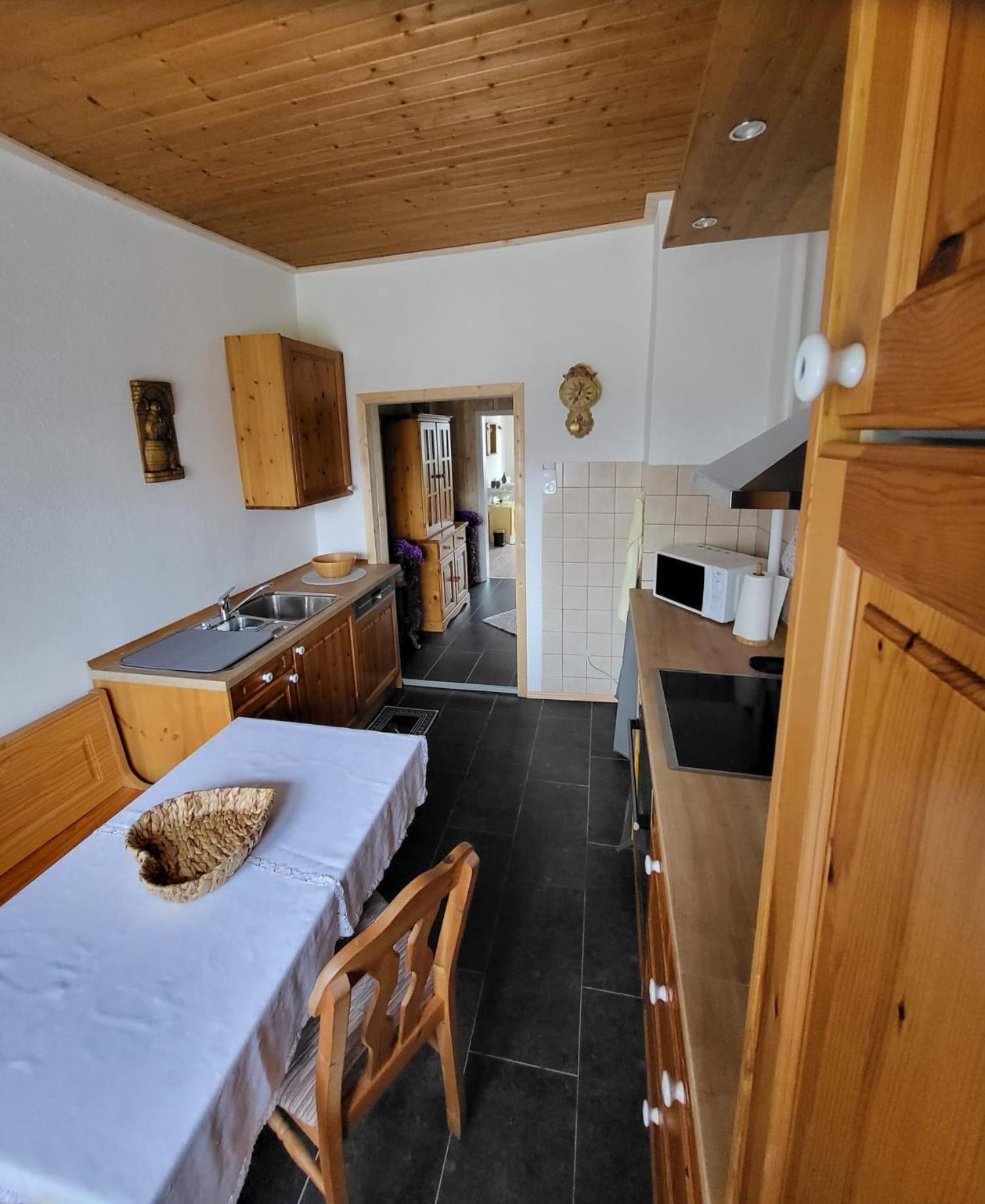 Emira Ferienhaus *