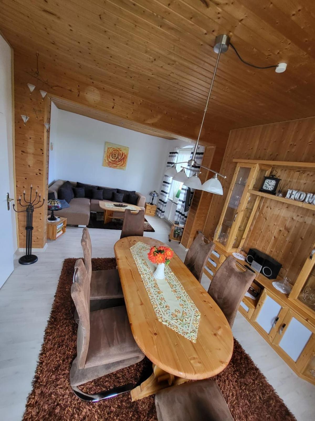 Ferienhaus Emira *